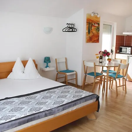 Gavric Apartman *
