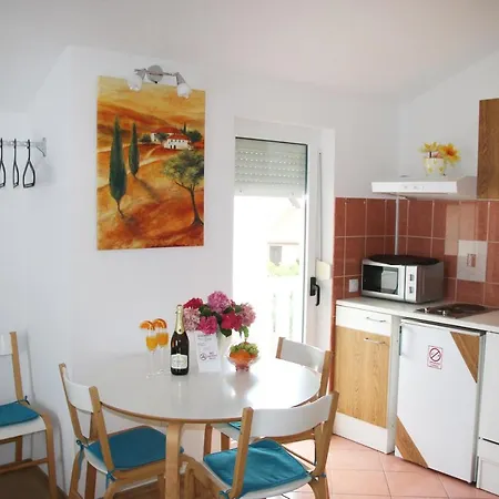 Apartman Gavric