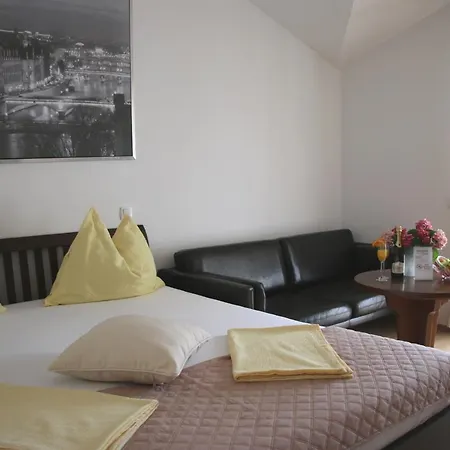 Gavric Apartmán Trogir