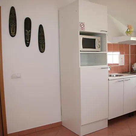 Apartmán Gavric *