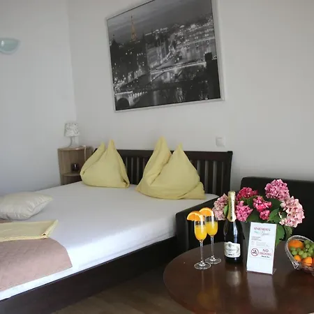 Apartman Gavric