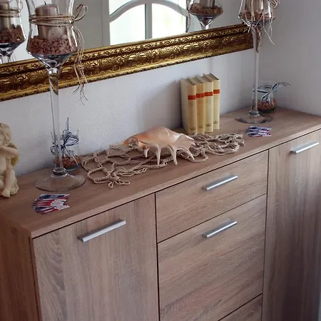 Gavric Apartman