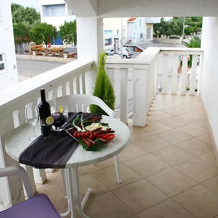 Gavric Apartmán