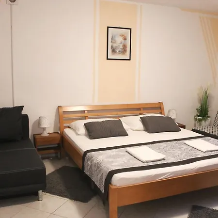 Appartement Gavric Trogir