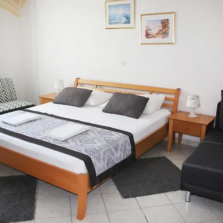 Gavric Appartement Trogir
