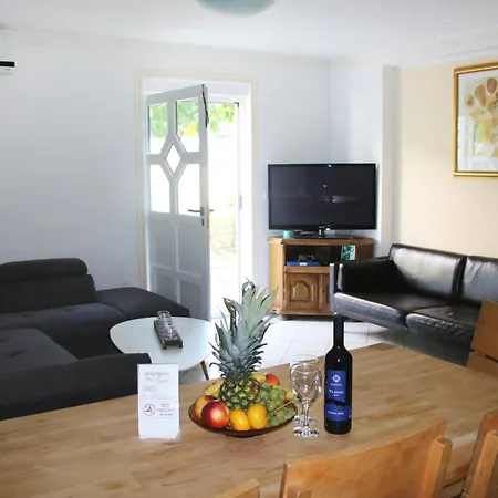 Appartement Gavric Trogir