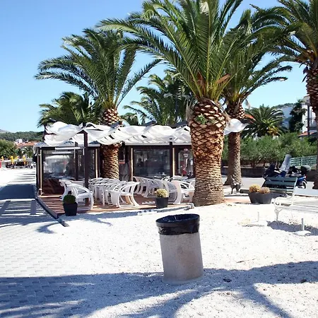 Appartement Gavric *