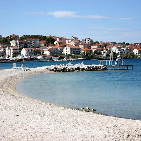 Appartement Gavric Trogir