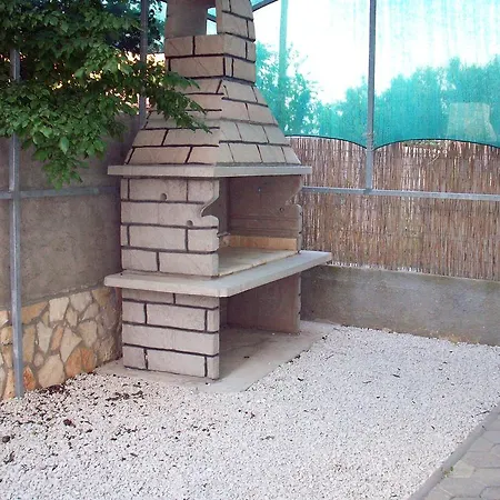 Appartement Gavric *