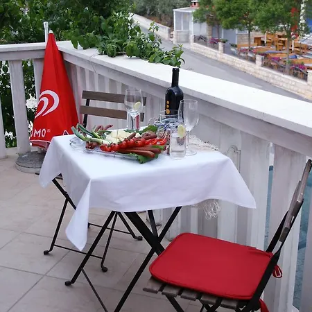 Gavric Appartement *