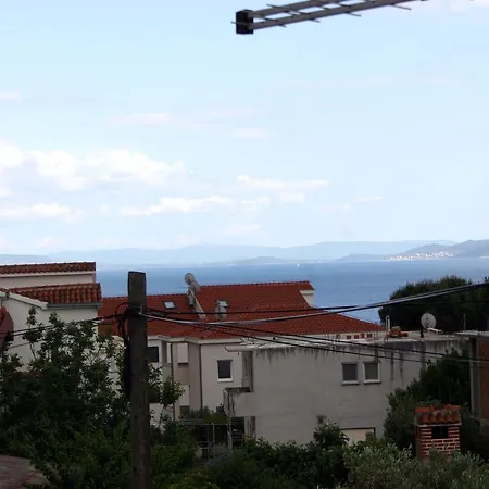 Appartement Gavric Trogir