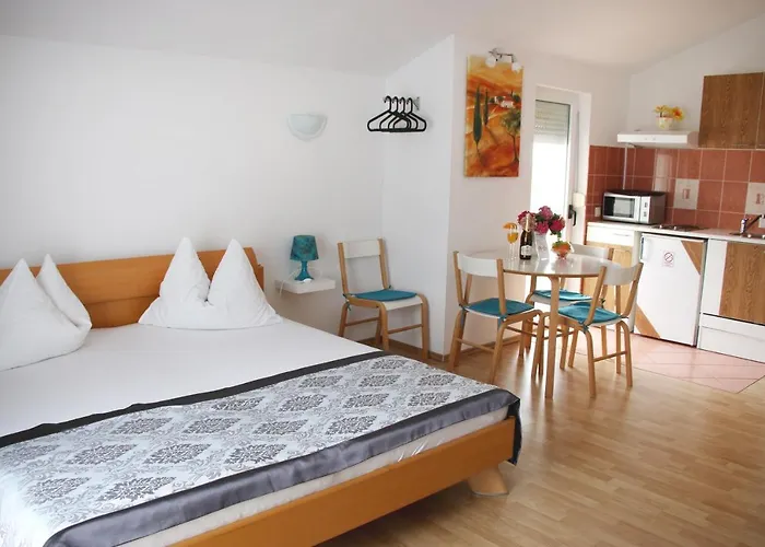 Gavric Апартаменты *