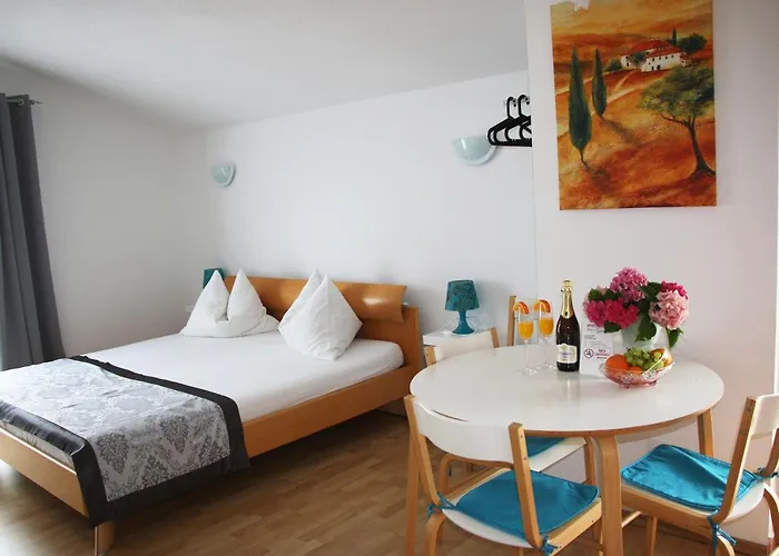 Gavric Апартаменты *