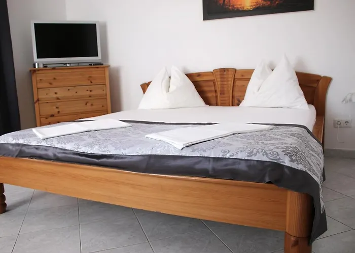 Gavric Апартаменты