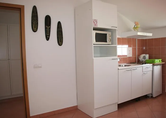 Апартаменты Gavric *