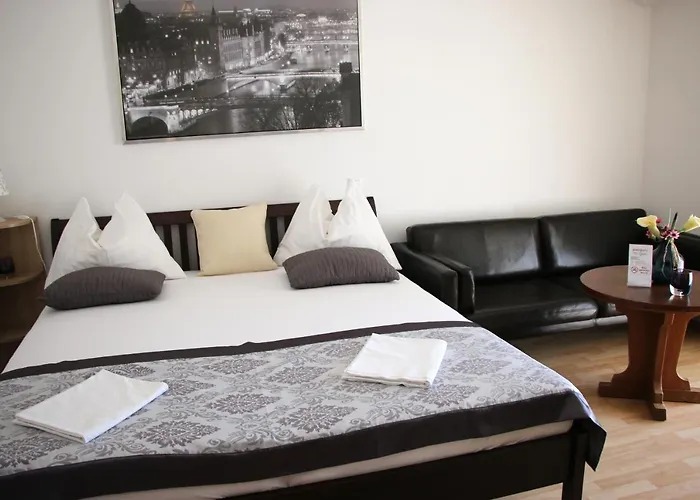 Gavric Апартаменты