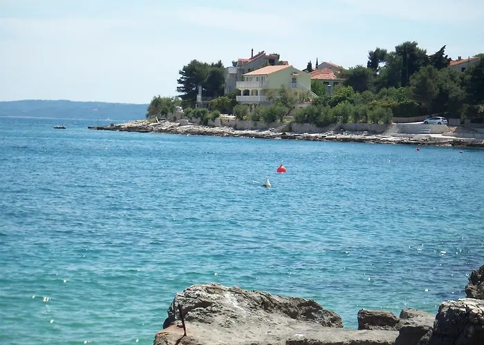 Gavric * Трогир