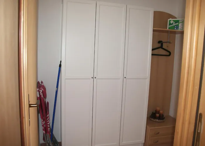 Апартаменты Gavric *