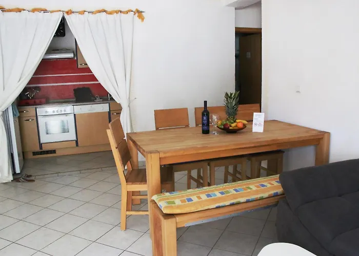 Gavric Апартаменты