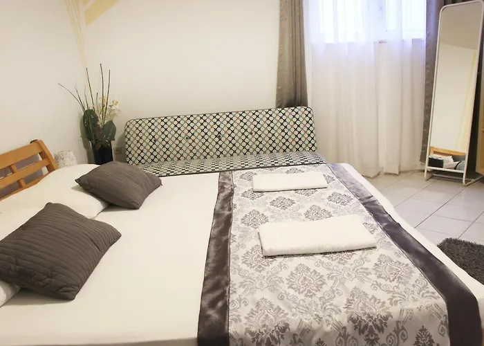 Gavric Апартаменты *