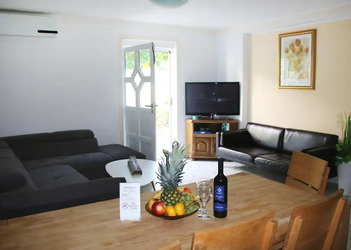 Апартаменты Gavric Трогир