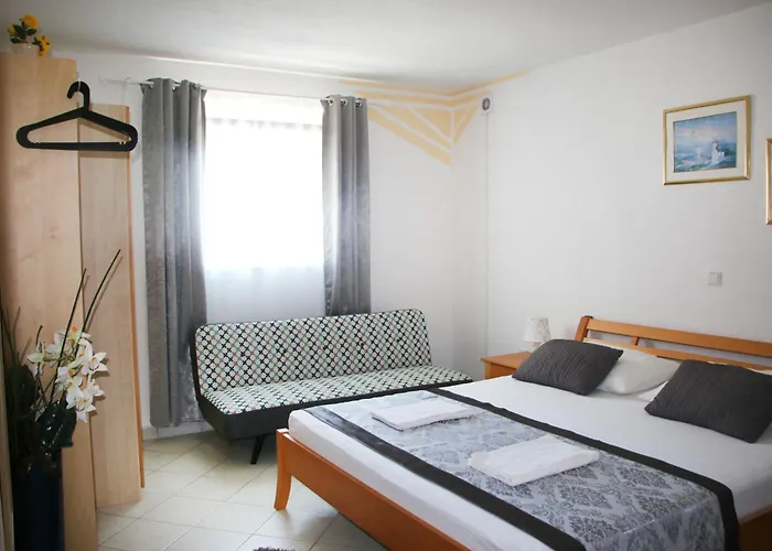 Gavric * Трогир