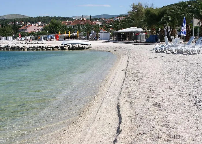 Gavric Апартаменты