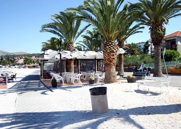 Διαμέρισμα Gavric *