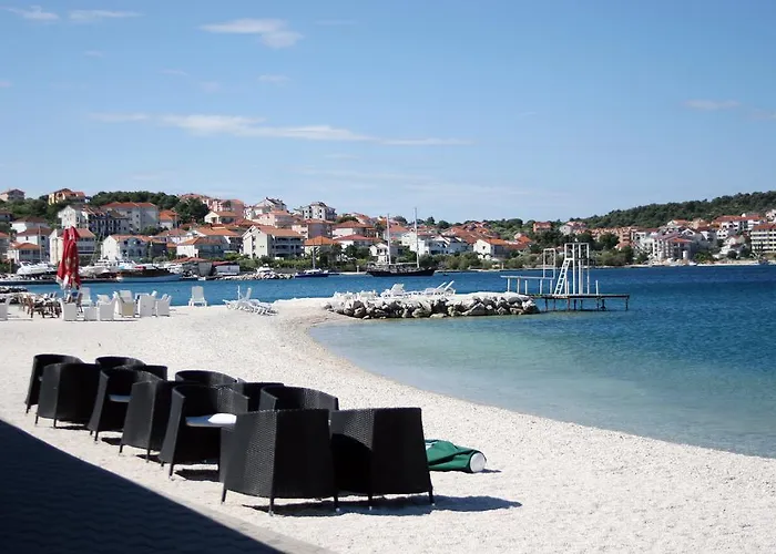 Gavric Апартаменты *