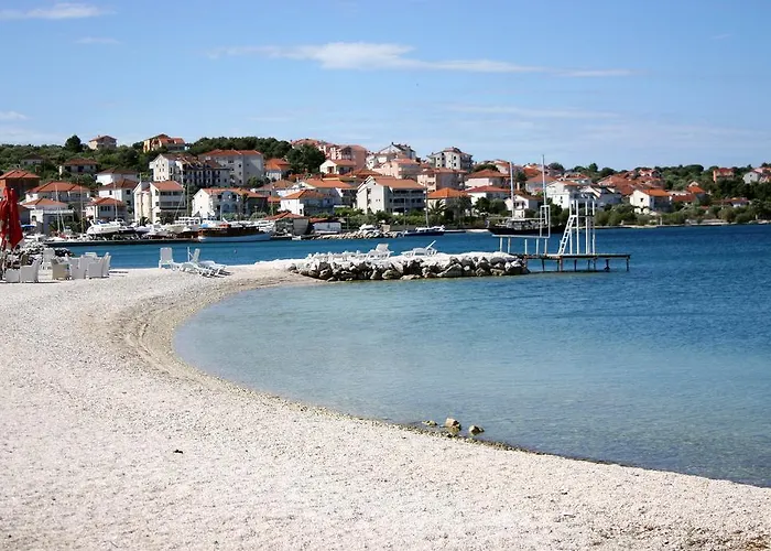 Апартаменты Gavric Трогир