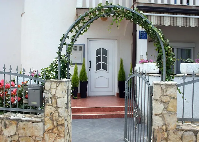 Gavric Διαμέρισμα