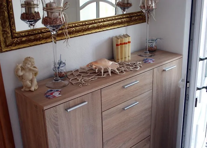 Gavric Апартаменты