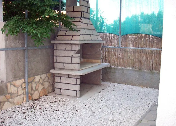 Апартаменты Gavric *