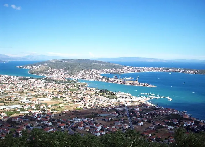 Gavric Διαμέρισμα