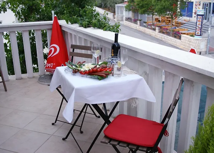 Gavric Апартаменты *