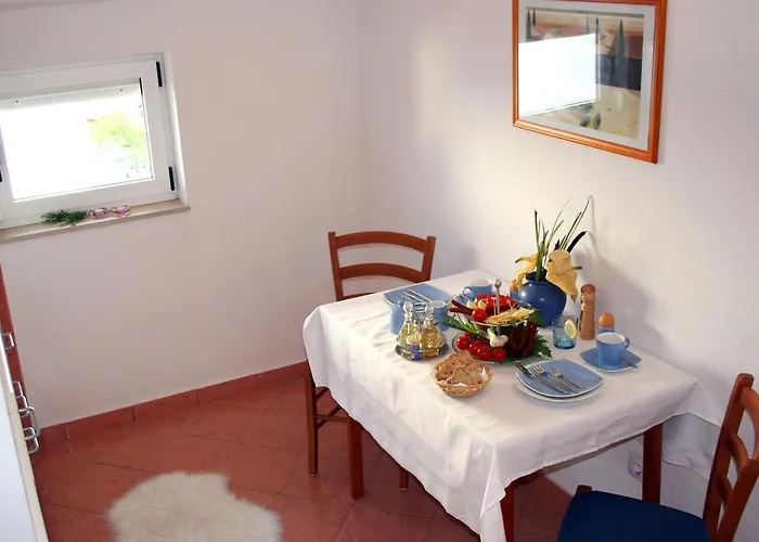 Апартаменты Gavric