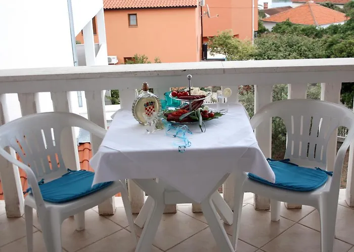 Апартаменты Gavric