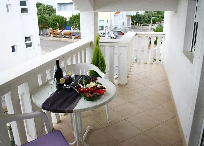 Gavric Апартаменты