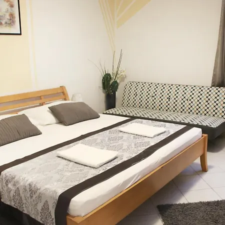 Apartment Gavric *